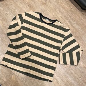 Knickerbocker Long Sleeve Shirt